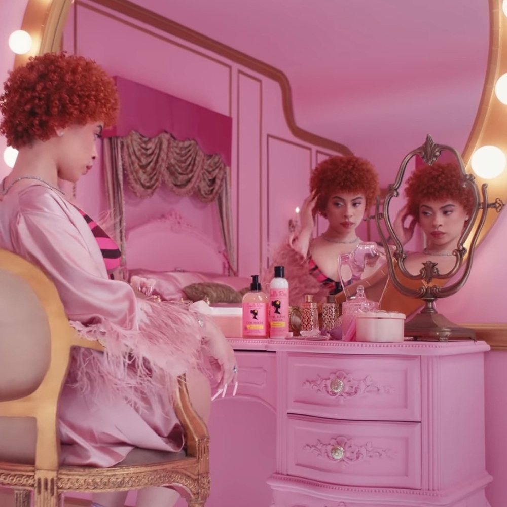 Vanity Mirror - Picture 2 of 4